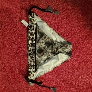 Bleu Rod Beattie bikini bottoms